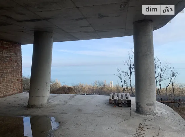 Квартира на бул. Французький в Одесі, ID 261090, фото №18