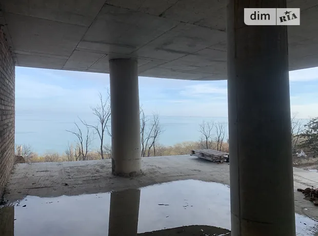 Квартира на бул. Французький в Одесі, ID 261090, фото №19