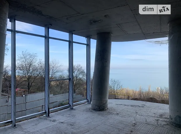 Квартира на бул. Французький в Одесі, ID 260834, фото №21