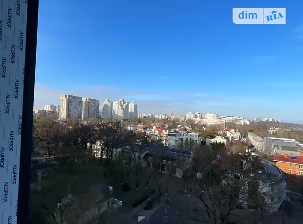 Квартира на бул. Французький в Одесі, ID 261888, фото №13
