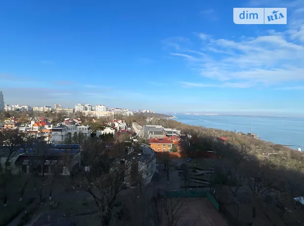 Квартира на бул. Французький в Одесі, ID 261888, фото №14