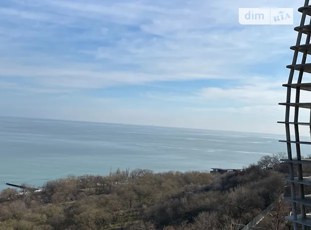 Квартира на бул. Французький в Одесі, ID 261169, фото №11
