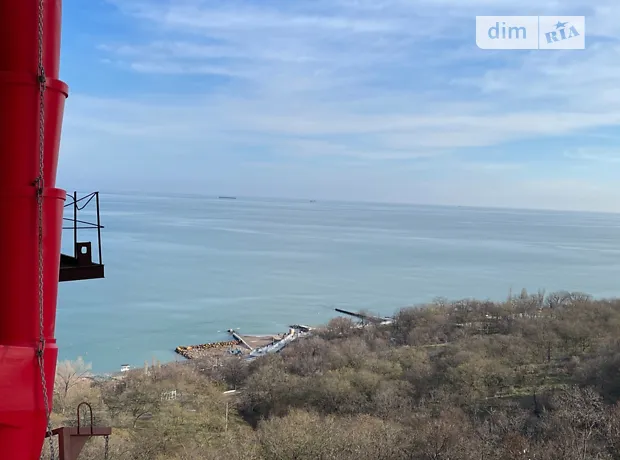 Квартира на бул. Французький в Одесі, ID 261169, фото №12