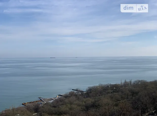 Квартира на бул. Французький в Одесі, ID 261169, фото №22