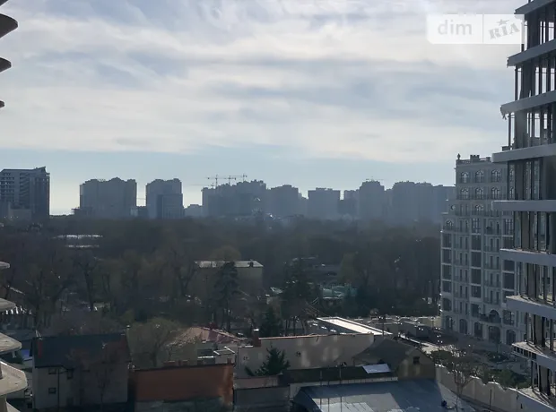 Квартира на бул. Французький в Одесі, ID 261169, фото №23