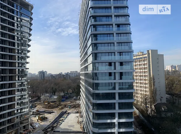 Квартира на бул. Французький в Одесі, ID 261102, фото №14