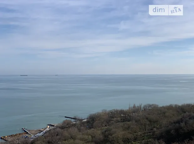 Квартира на бул. Французький в Одесі, ID 261102, фото №26