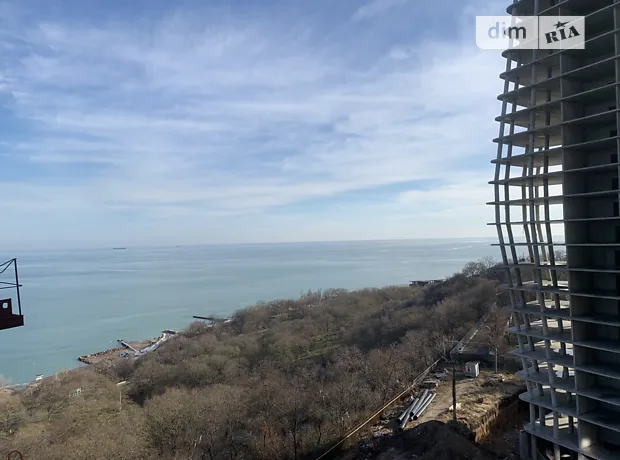Квартира на бул. Французький в Одесі, ID 261102, фото №27