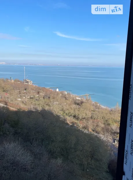 Квартира на бул. Французький в Одесі, ID 260844, фото №13