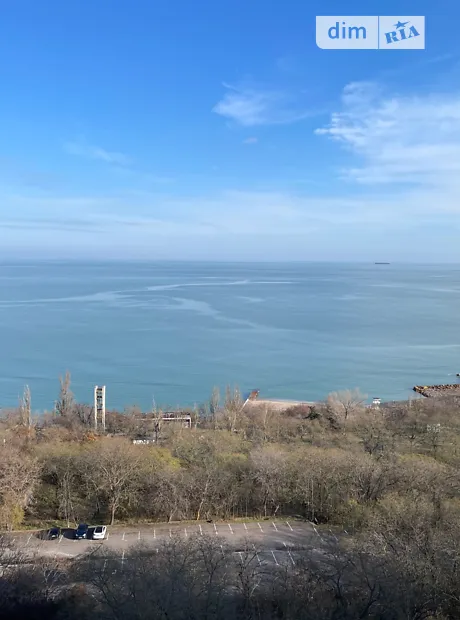 Квартира на бул. Французький в Одесі, ID 260844, фото №14