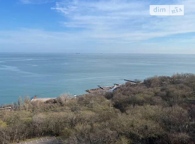 Квартира на бул. Французький в Одесі, ID 260844, фото №15