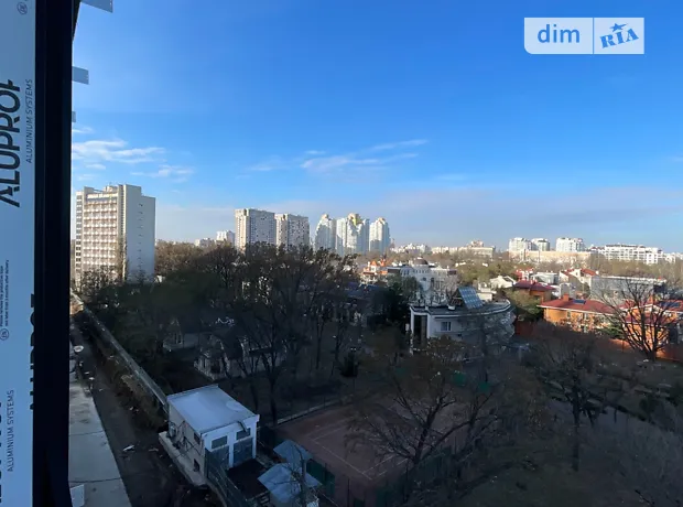 Квартира на бул. Французький в Одесі, ID 260844, фото №16