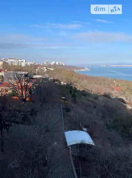 Квартира на бул. Французький в Одесі, ID 260844, фото №17