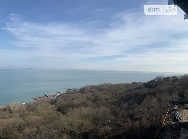 Квартира на бул. Французький в Одесі, ID 260844, фото №25