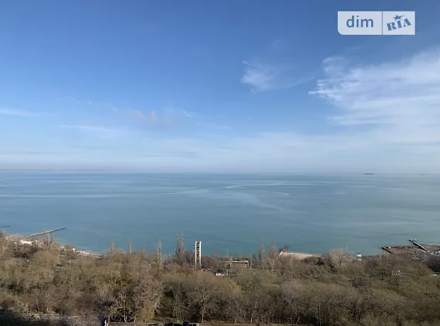 Квартира на бул. Французький в Одесі, ID 260844, фото №26