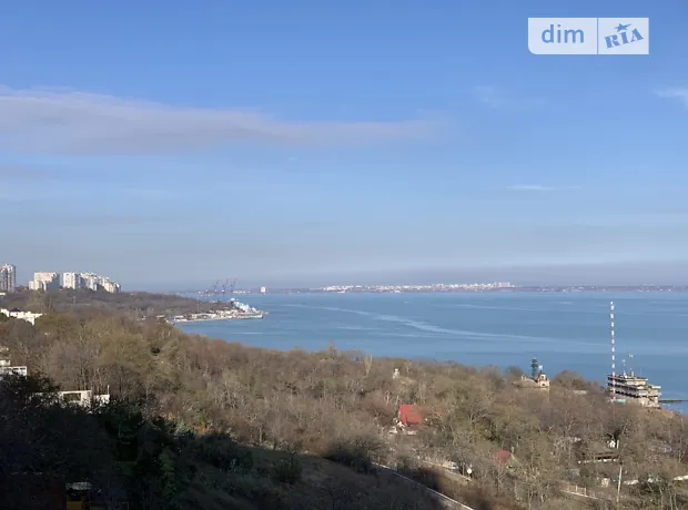 Квартира на бул. Французький в Одесі, ID 260844, фото №27