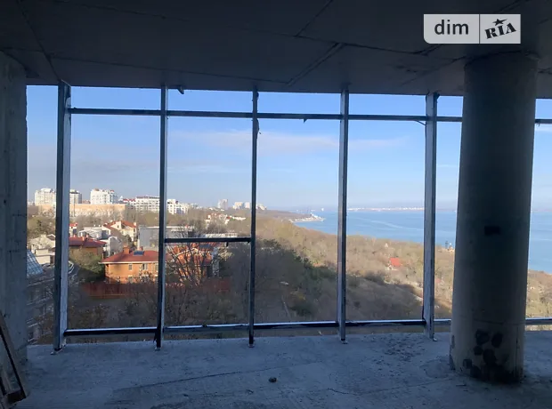 Квартира на бул. Французький в Одесі, ID 260844, фото №31