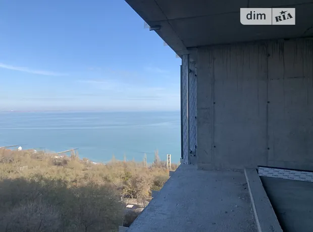 Квартира на бул. Французький в Одесі, ID 260844, фото №37