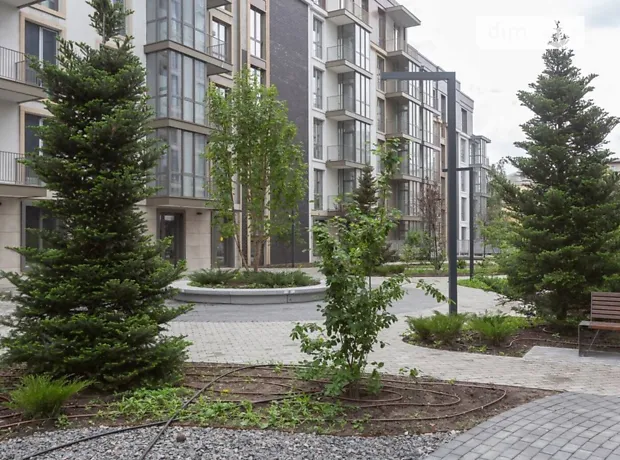Квартира на вул. Набережно-Хрещатицька, 21 в Києві, ID 191534, фото №11