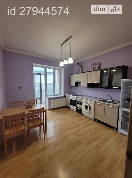 Квартира на вул. Академіка Барабашова, 32 в Харкові, ID 178983, фото №1