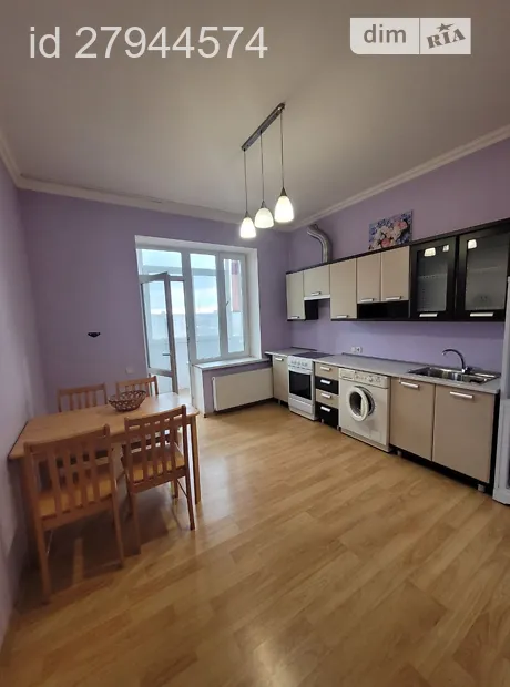 Квартира на вул. Академіка Барабашова, 32 в Харкові, ID 178983, фото №3