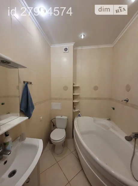 Квартира на вул. Академіка Барабашова, 32 в Харкові, ID 178983, фото №6