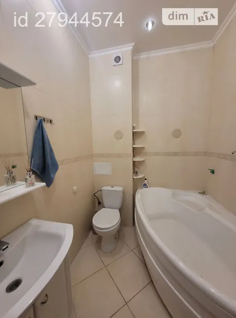 Квартира на вул. Академіка Барабашова, 32 в Харкові, ID 178983, фото №7