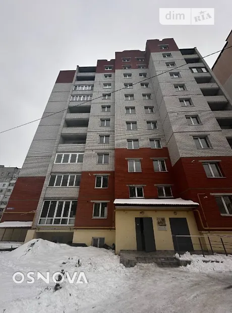 Квартира на вул. Лісогринівецька 4/1 в Хмельницький, ID 281969, фото №3