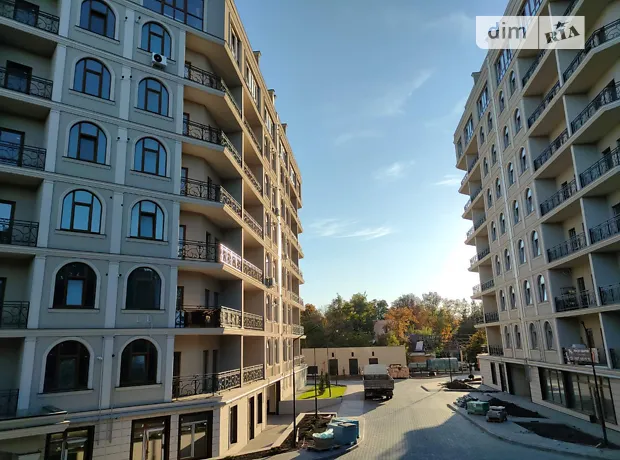 Квартира на вул. Дача Ковалевського в Одесі, ID 207271, фото №1