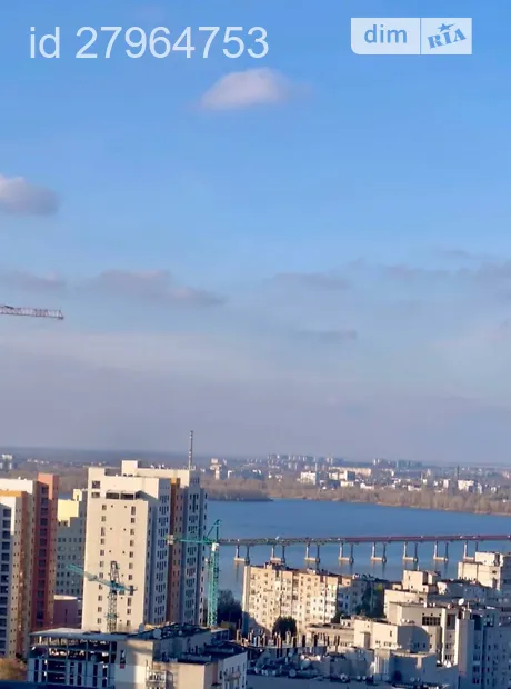 Квартира на вул. Вернадського Володимира в Дніпрі, ID 172308, фото №2
