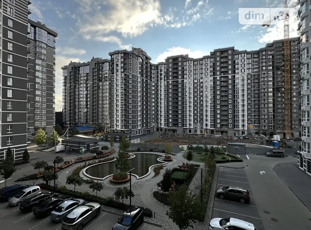 Квартира на бул. Леоніда Бірюкова, 2А в Києві, ID 286364, фото №6