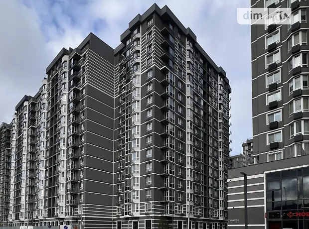 Квартира на бул. Леоніда Бірюкова, 2А в Києві, ID 286364, фото №8