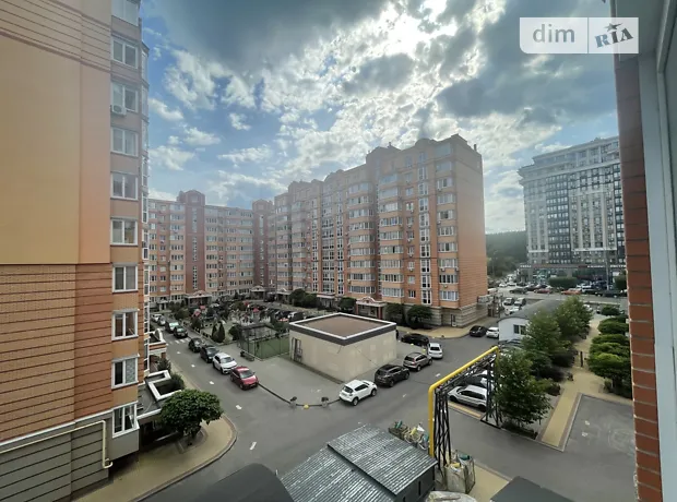 Квартира на вул. Університетська 2Ф/4 в Києві, ID 240330, фото №1