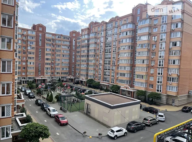 Квартира на вул. Університетська 2Ф/4 в Києві, ID 240330, фото №2