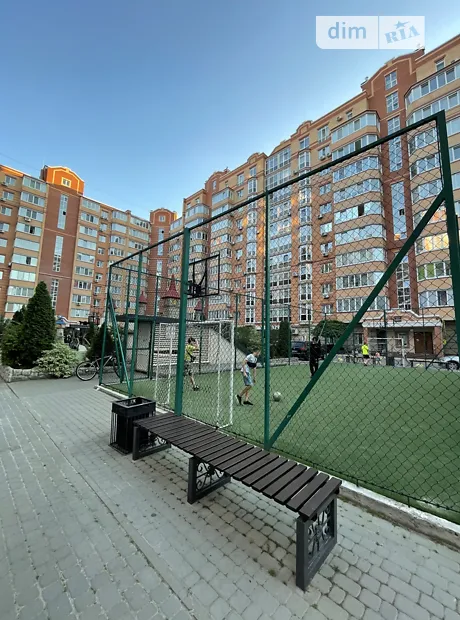 Квартира на вул. Університетська 2Ф/4 в Києві, ID 240330, фото №12