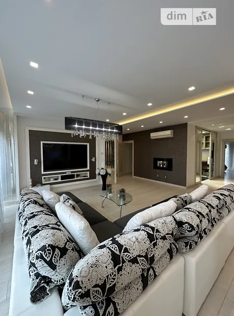 Квартира на вул. Відрадна, 13 в Одесі, ID 170077, фото №1