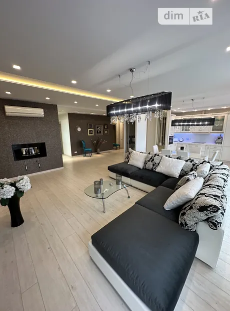 Квартира на вул. Відрадна, 13 в Одесі, ID 170077, фото №4