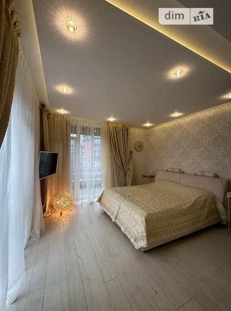Квартира на вул. Відрадна, 13 в Одесі, ID 170077, фото №10