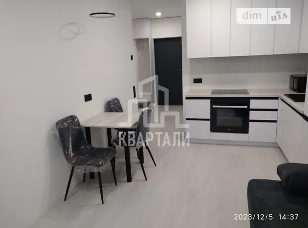 Квартира на просп. Берестейський, 11Б в Києві, ID 167826, фото №1