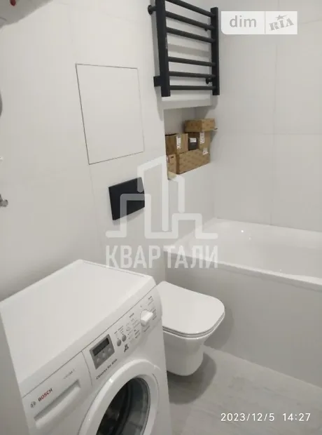 Квартира на просп. Берестейський, 11Б в Києві, ID 167826, фото №5