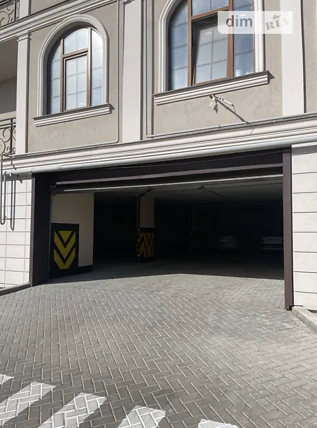 Квартира на вул. Дача Ковалевського, 91 в Одесі, ID 283254, фото №3
