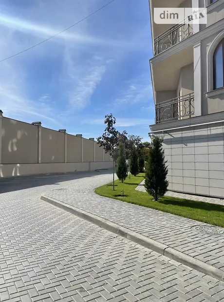 Квартира на вул. Дача Ковалевського, 91 в Одесі, ID 283254, фото №4
