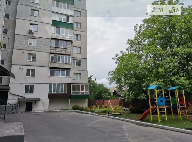 Квартира на вул. Зарічанська в Хмельницькому, ID 228088, фото №1