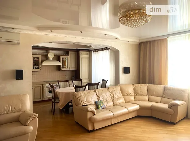 Квартира на вул. Срібнокільська, 1, ID 408752, фото №1