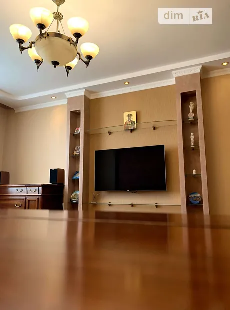 Квартира на вул. Срібнокільська, 1 в Києві, ID 408752, фото №11