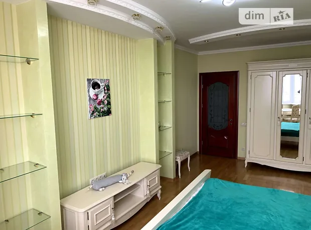 Квартира на вул. Срібнокільська, 1 в Києві, ID 408752, фото №15