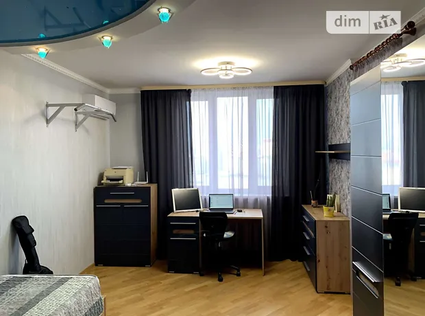 Квартира на вул. Срібнокільська, 1 в Києві, ID 408752, фото №16