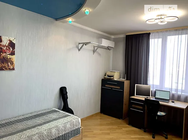 Квартира на вул. Срібнокільська, 1 в Києві, ID 408752, фото №18