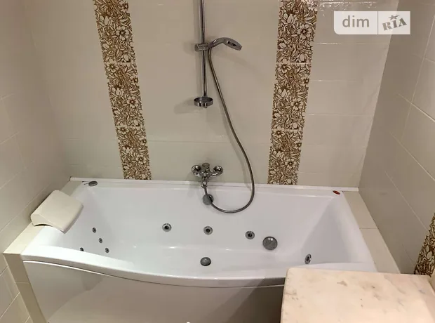 Квартира на вул. Срібнокільська, 1 в Києві, ID 408752, фото №22