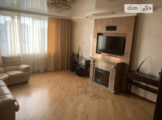 Квартира на вул. Срібнокільська, 1 в Києві, ID 408752, фото №4
